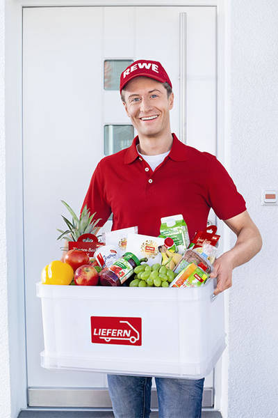 Lieferservice Lieferservice